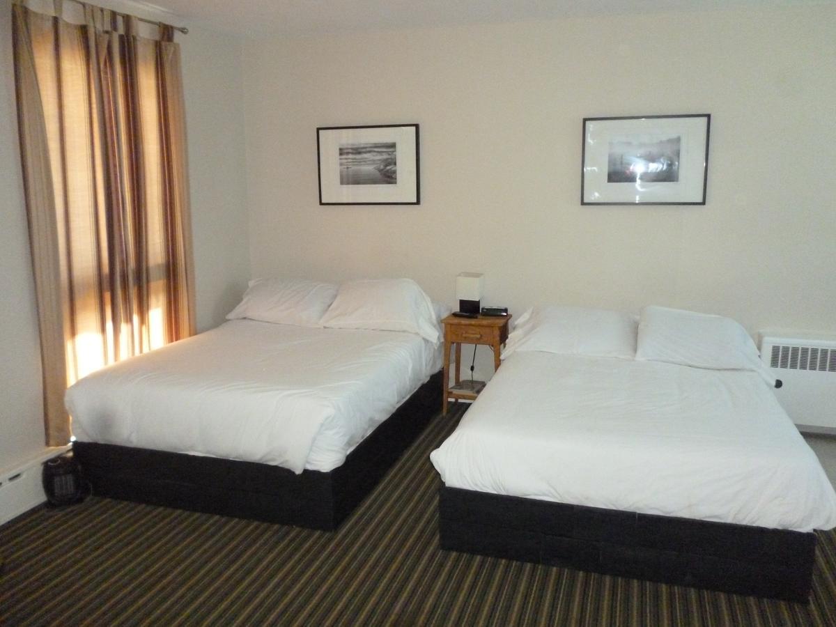 Wheel Inn Motel New Liskeard 客房 照片